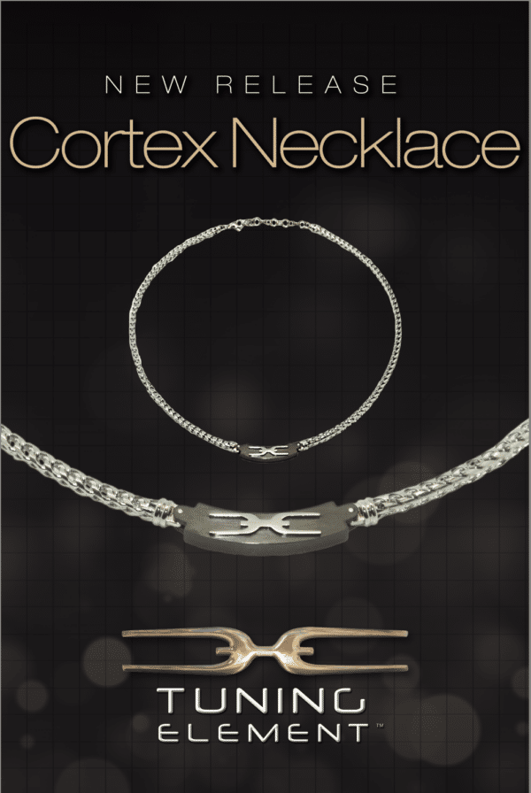 Level 3 Cortex Necklace