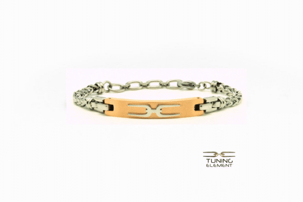 Ante Gold Bracelet